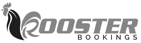 RoosterBookings Logo